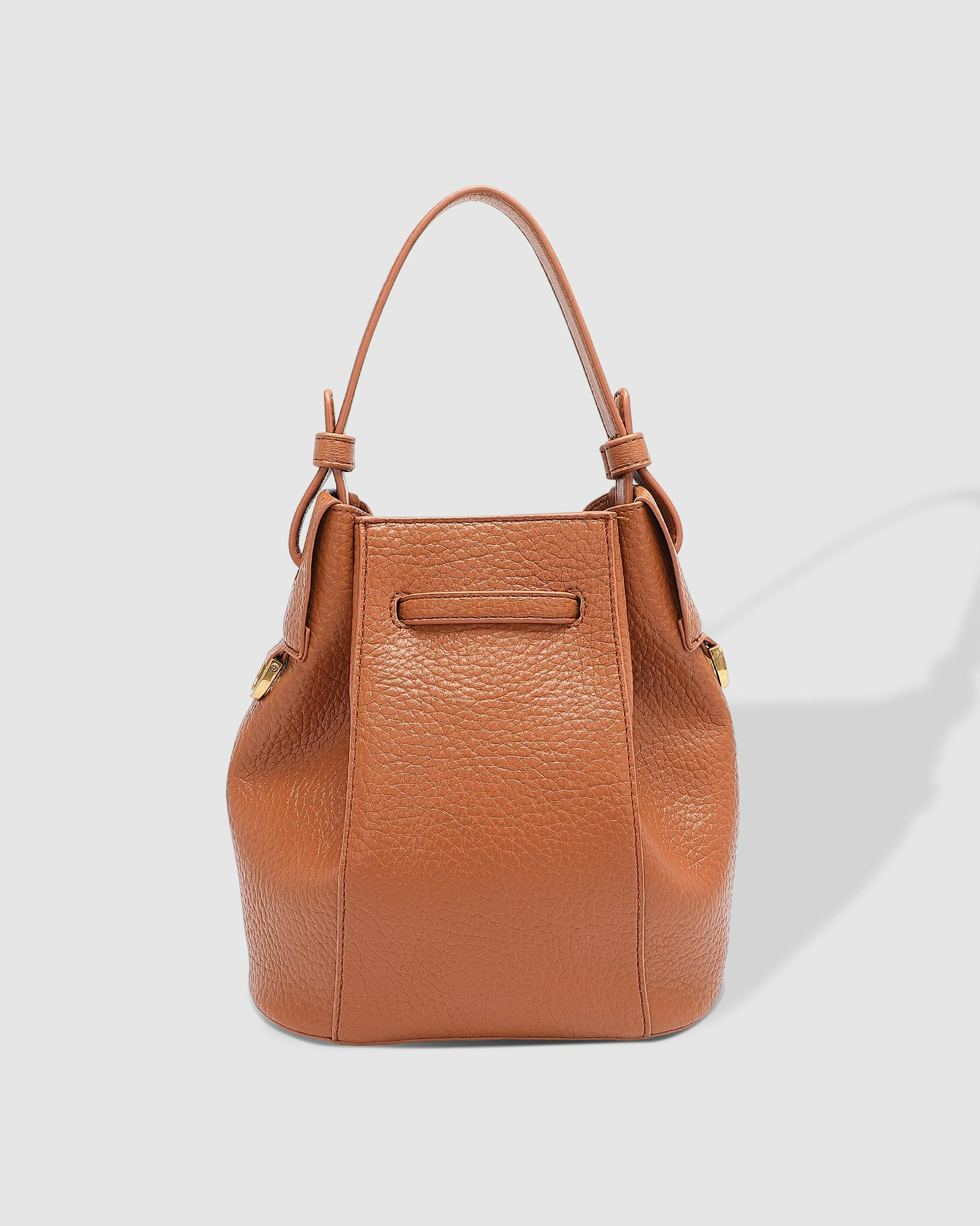 Montie Bucket Bag