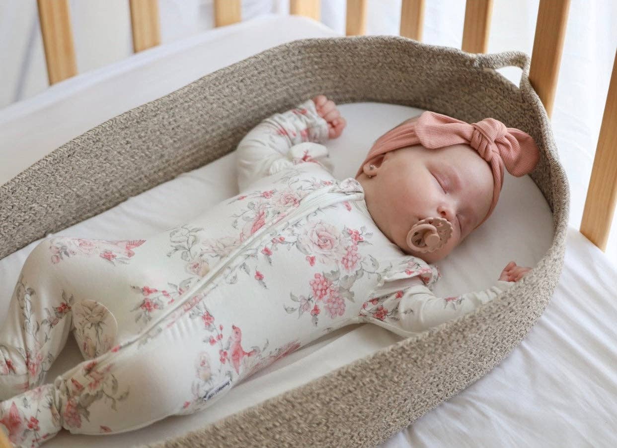 Zippy Romper - Flutter & Bloom