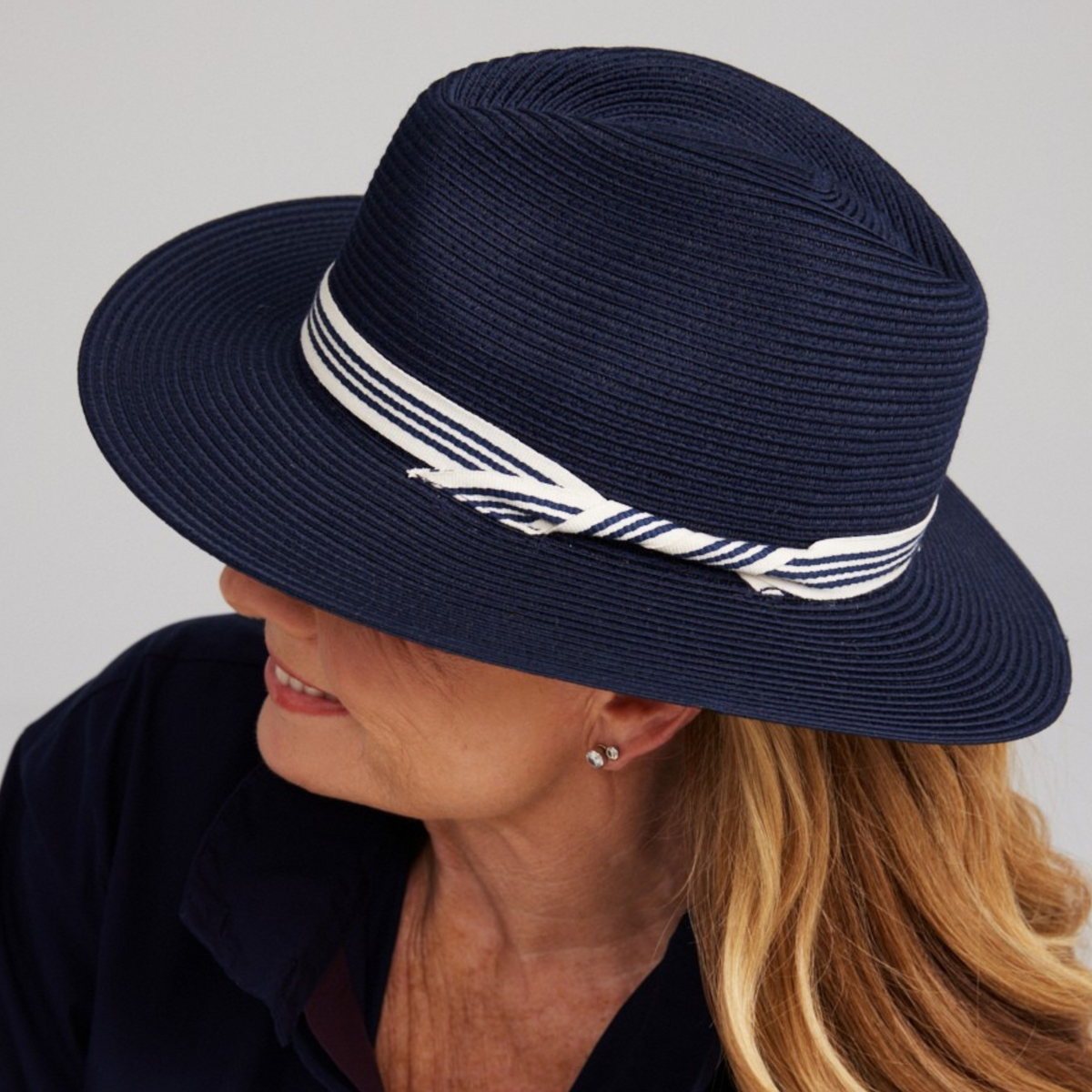 Lincoln Flexibraid® Fedora