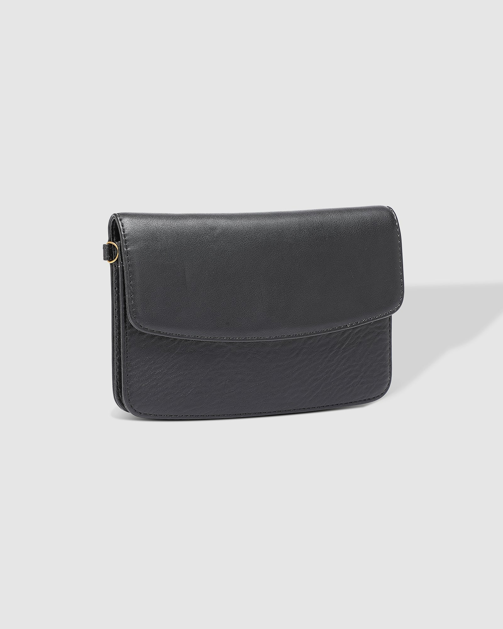 Betty Clutch - Black