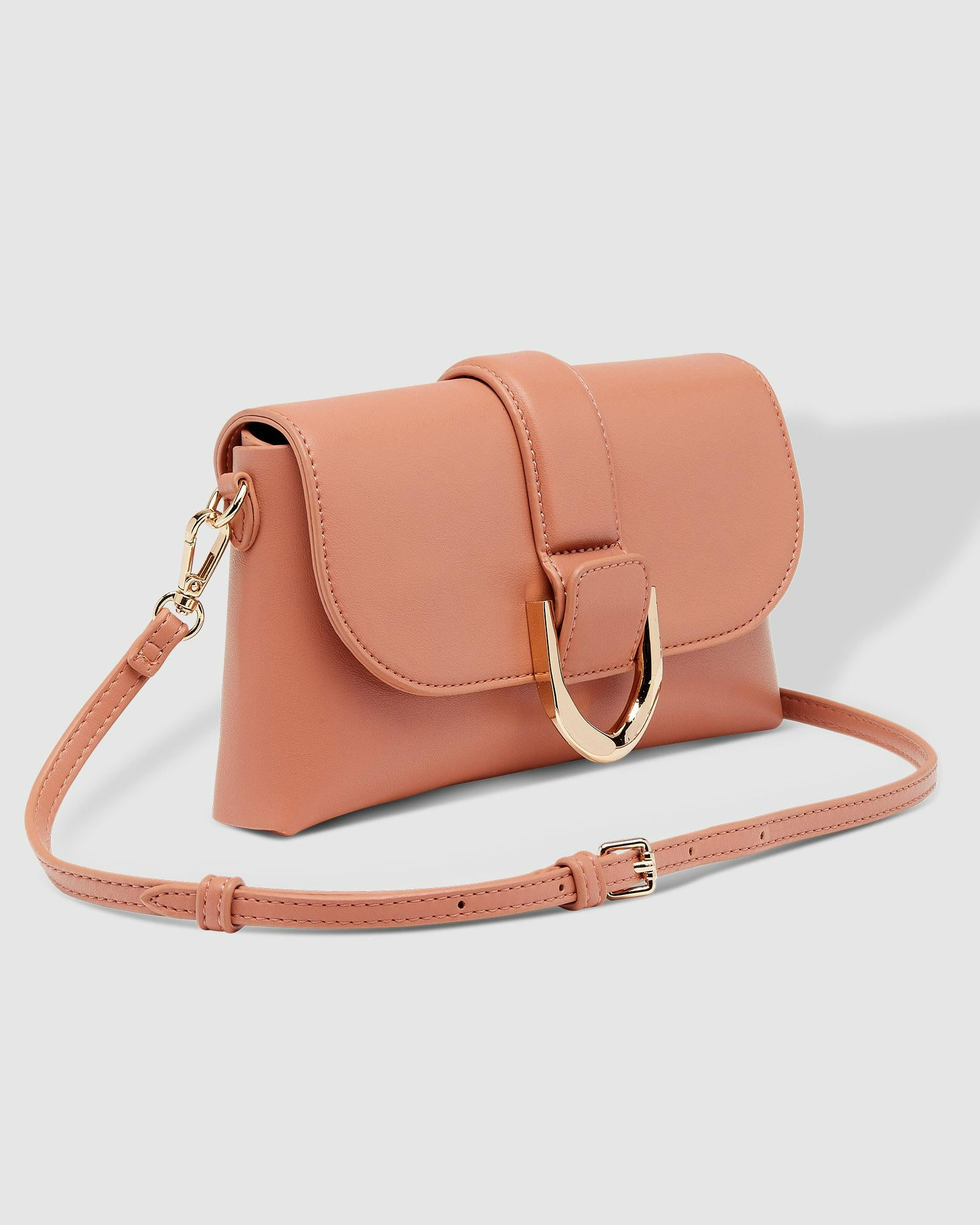 Pixie Crossbody Bag