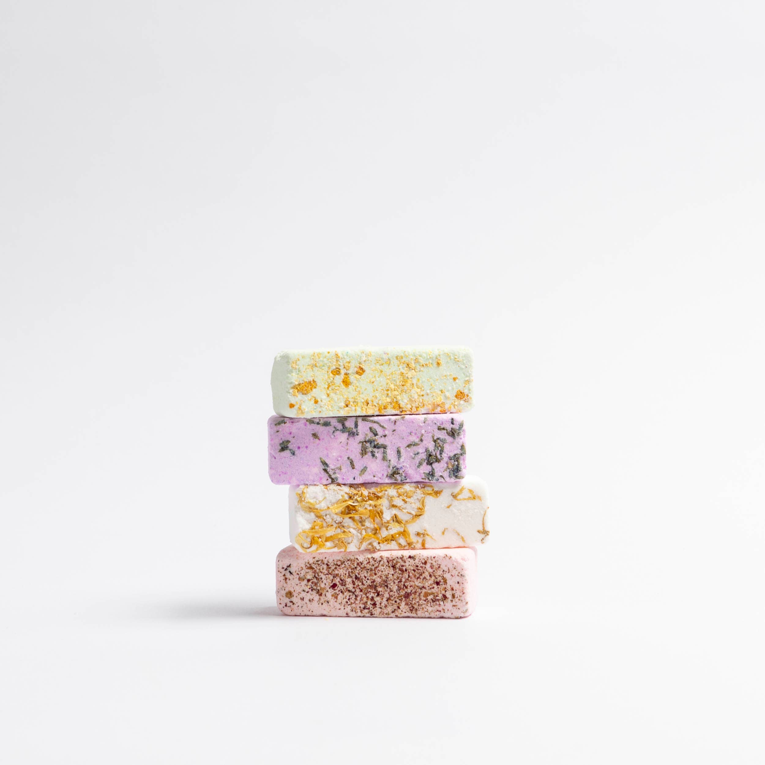 Bath Bomb Bars Gift Box