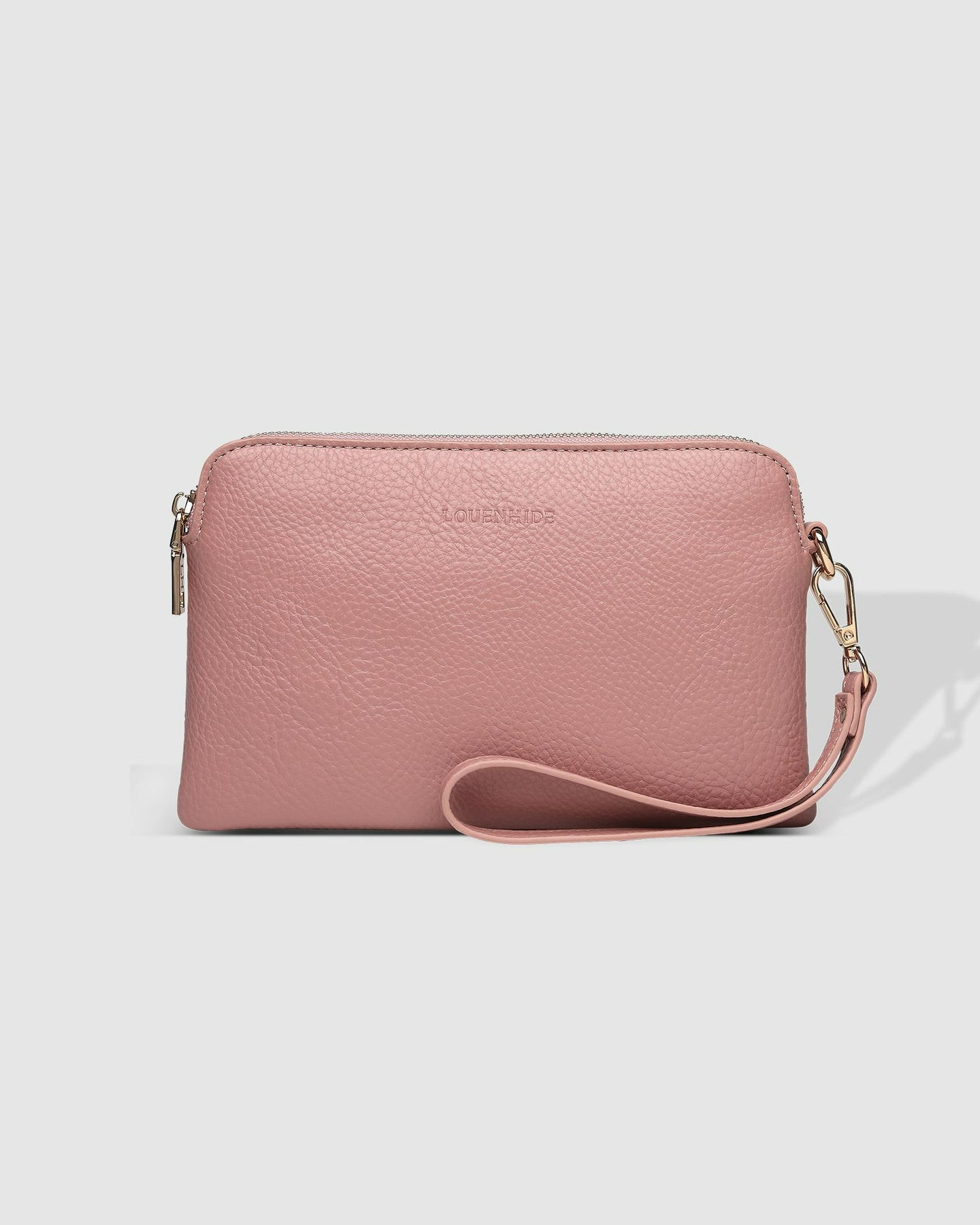 Poppy Clutch