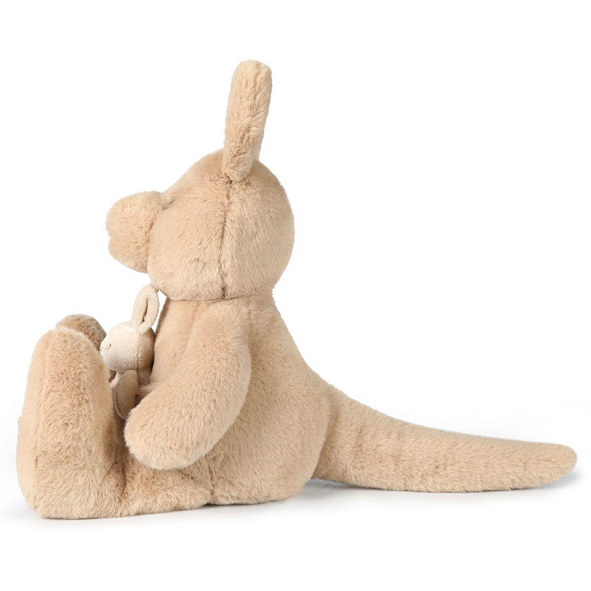 Kip Kangaroo & Baby Joey Soft Toy
