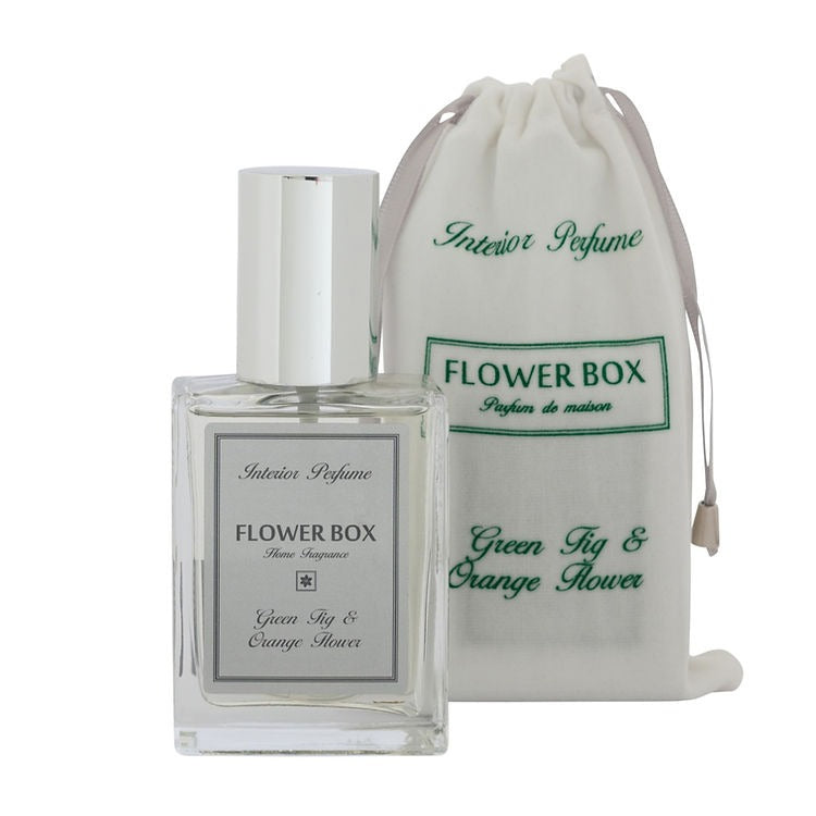 Interior Perfume Green Fig & Orange Flower Limited Release