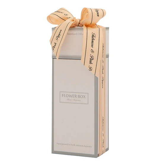 Standard Diffuser - Tuberose & Pink Pepper