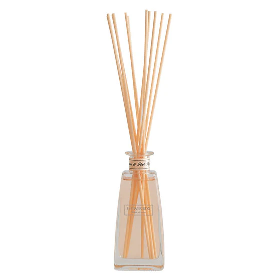 Standard Diffuser - Tuberose & Pink Pepper