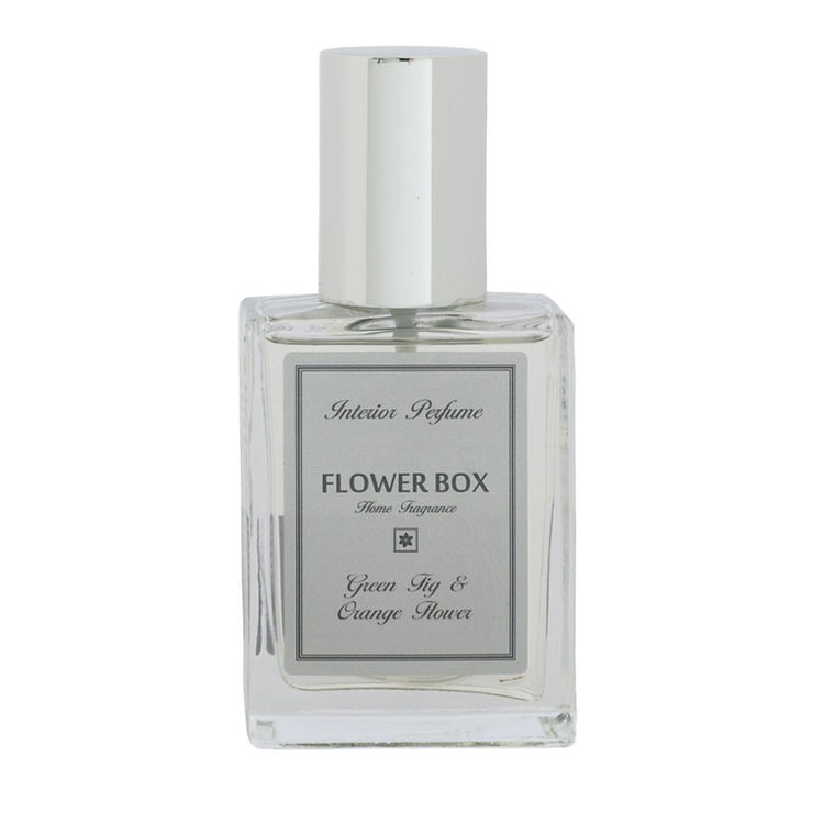 Interior Perfume Green Fig & Orange Flower Limited Release