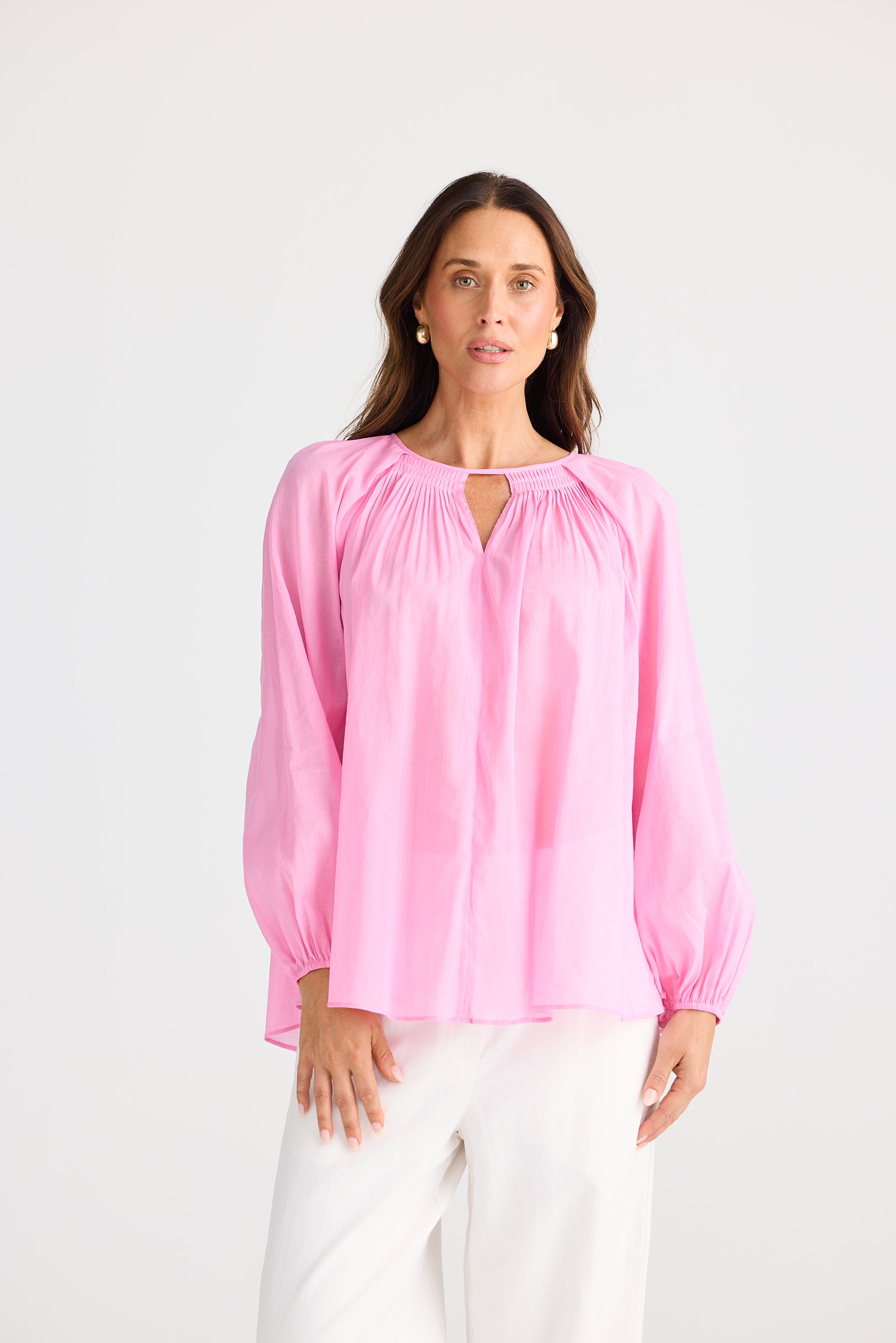 Raphael Top - Pink