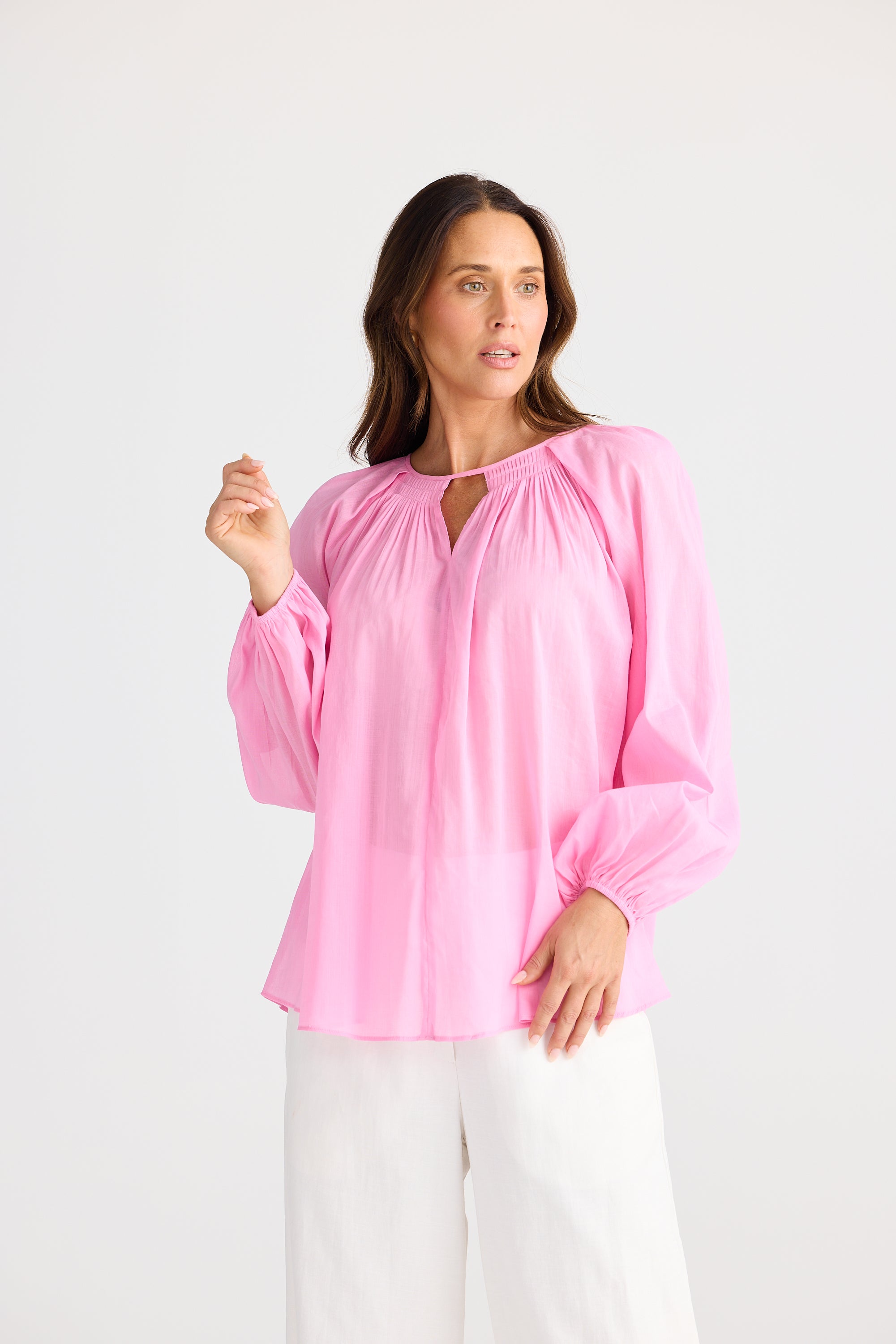Raphael Top - Pink