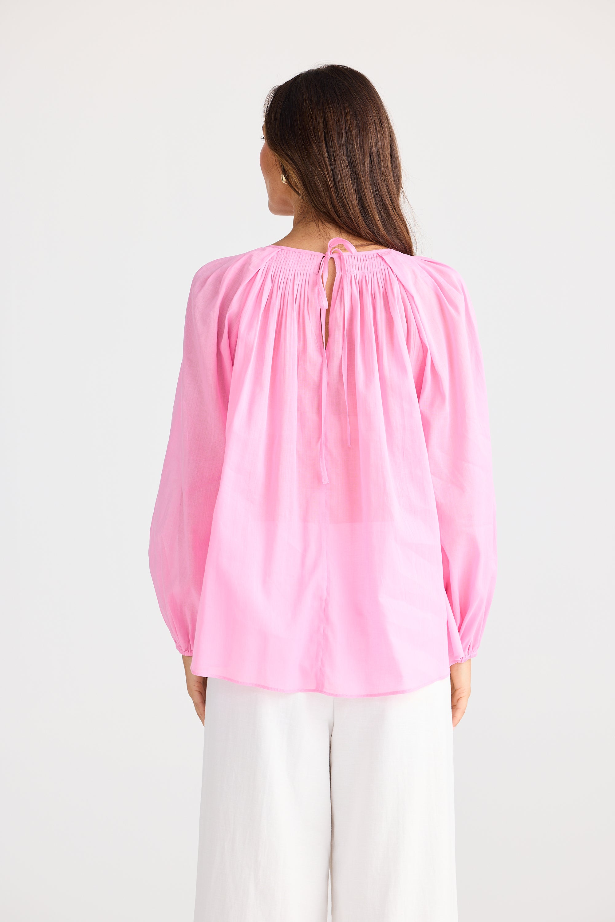 Raphael Top - Pink