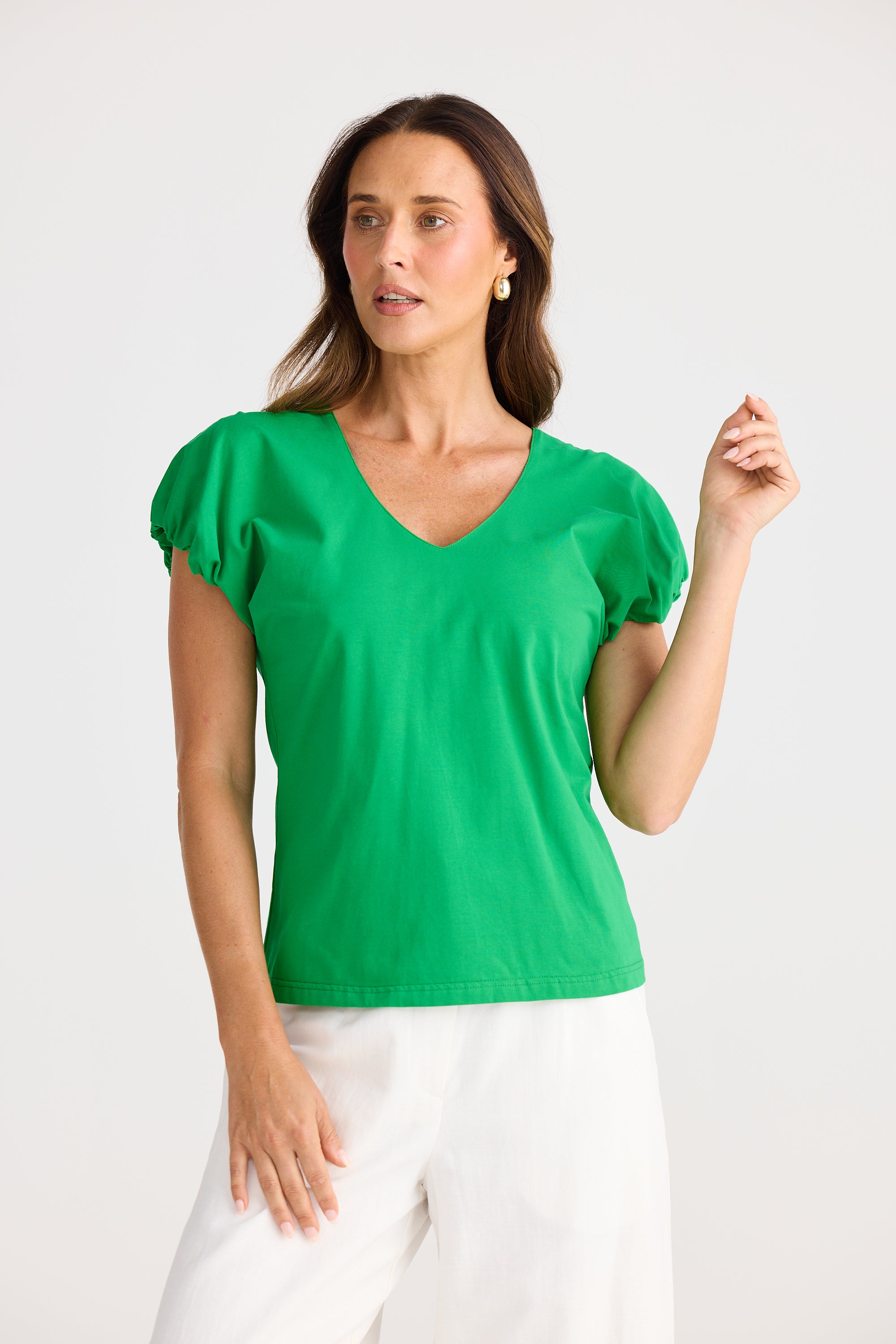 Charli Tee - Jade