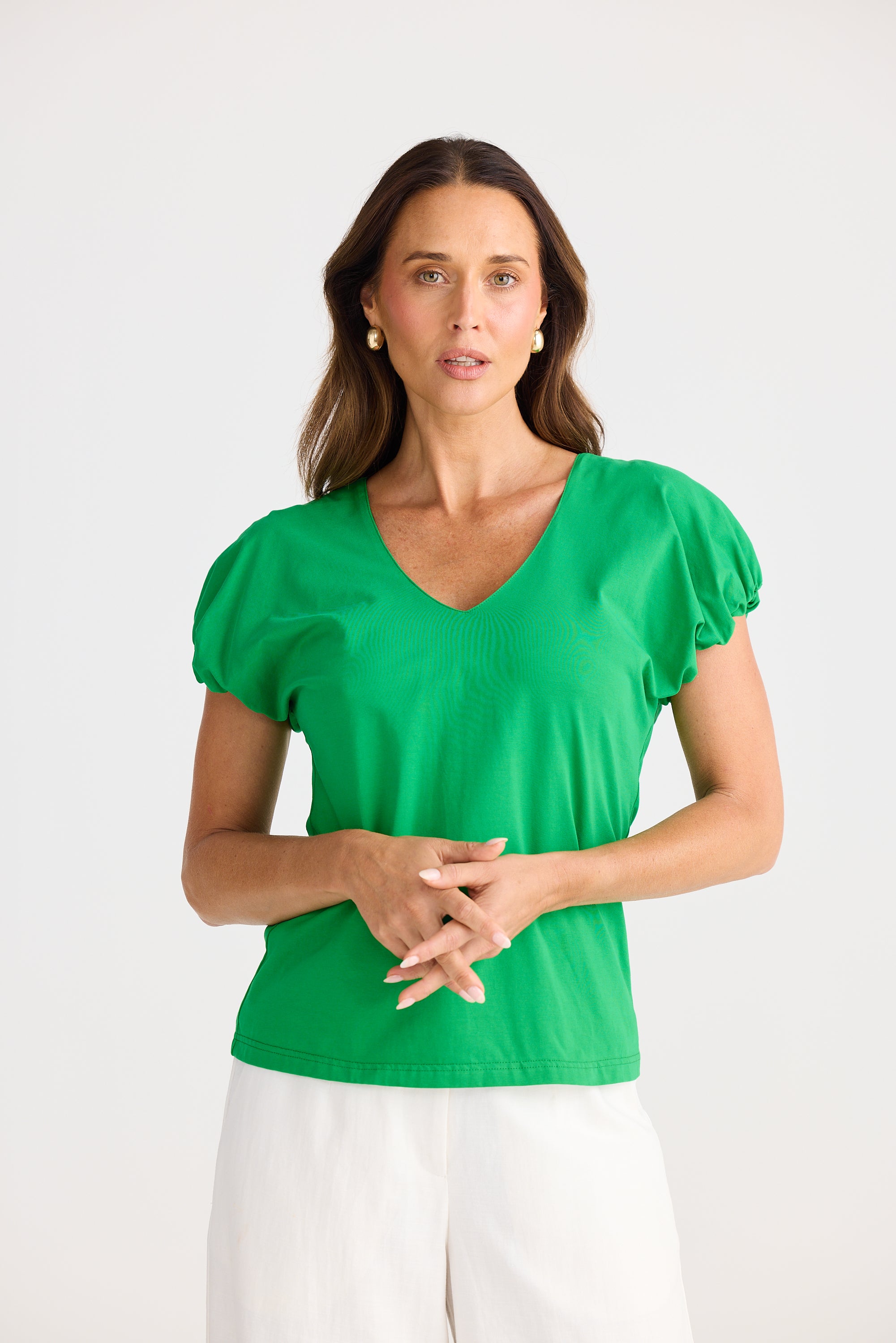 Charli Tee - Jade