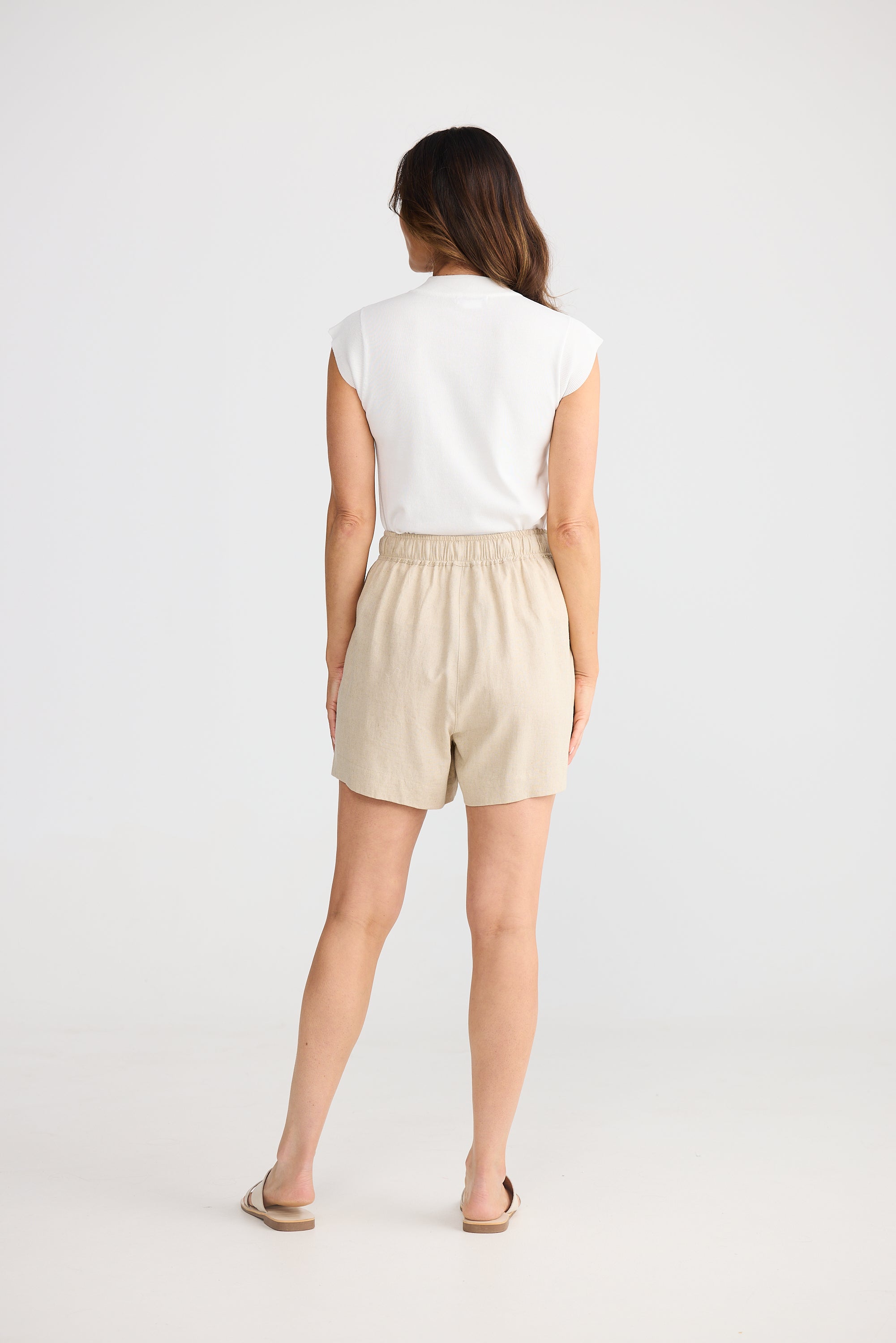 Bobbi Short - Natural