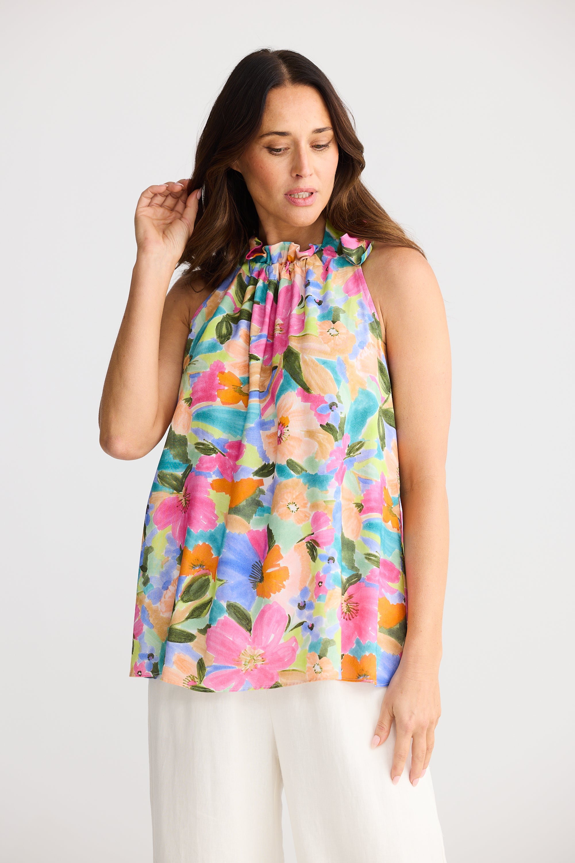 Soul Top - Electric Bloom