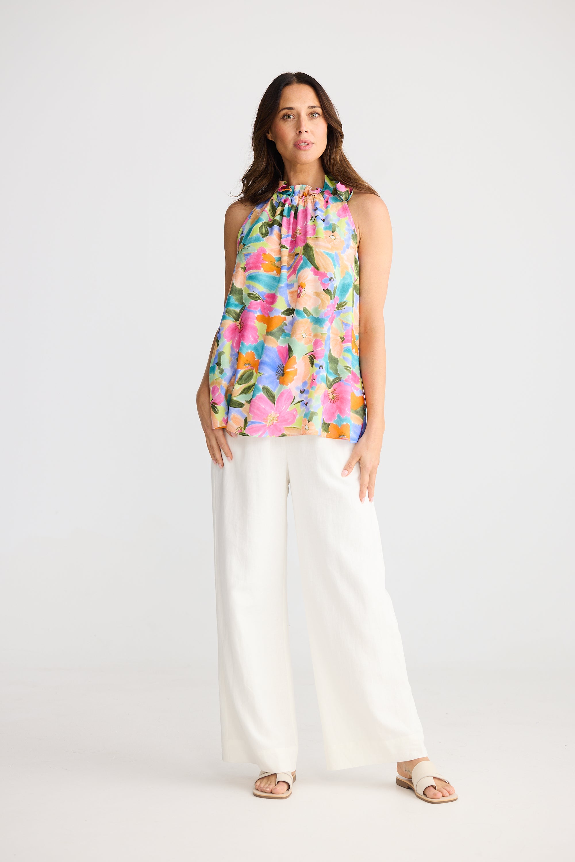 Soul Top - Electric Bloom