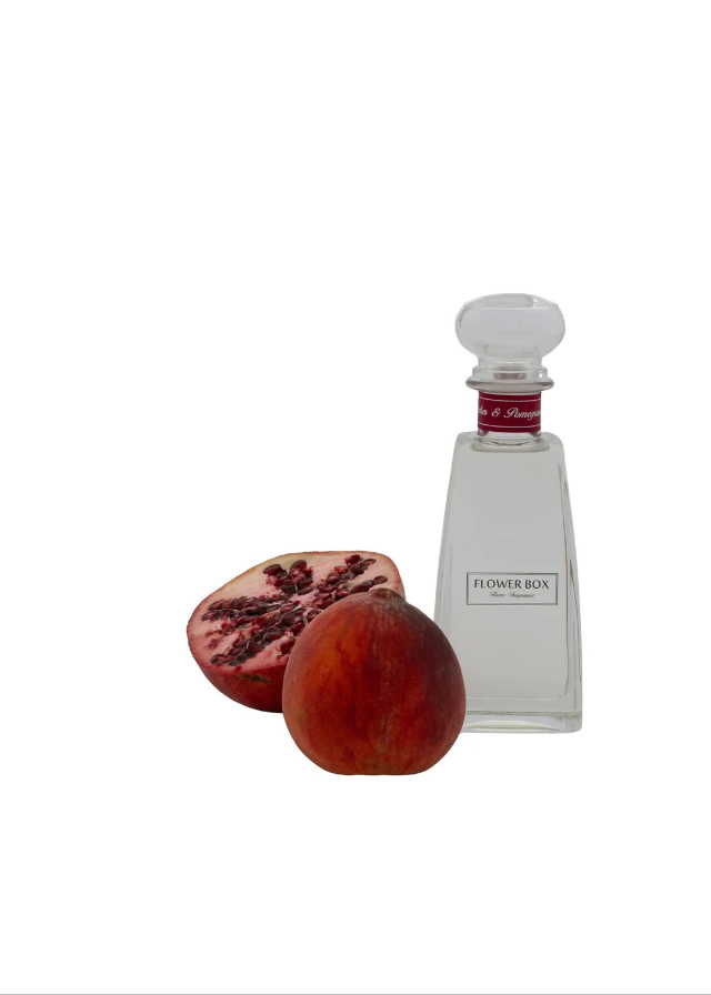 Standard Diffuser - Peaches &  Pomegranate