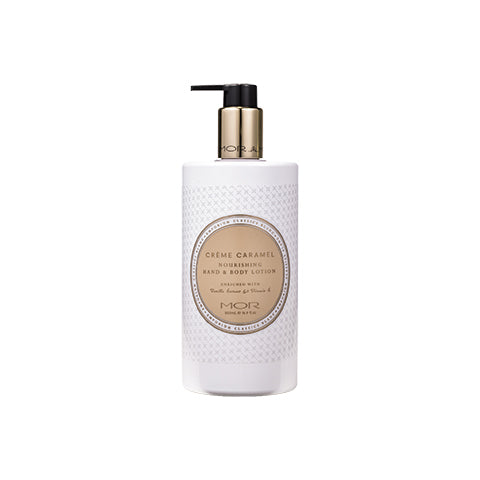 Emporium Classics Blanc Body Hand & Body Lotion - Crème Caramel