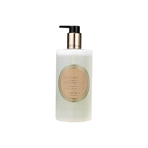 Emporium Classics Blanc Body Hand & Body Wash - Crème Caramel