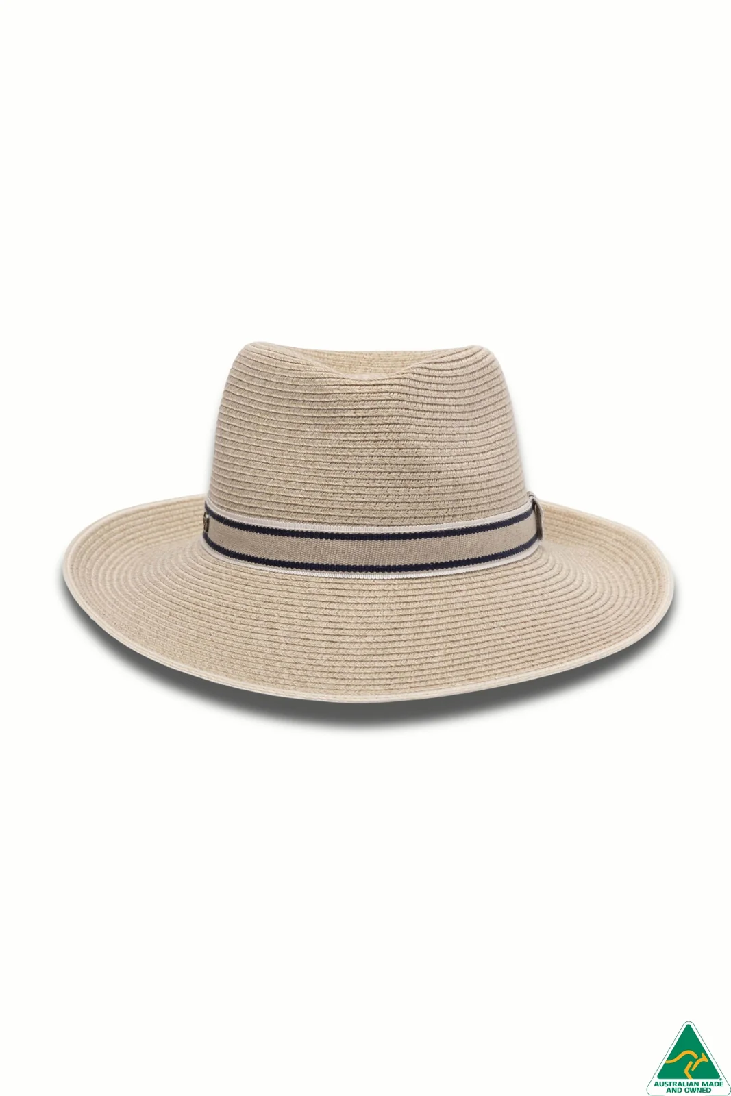 Malibu Flexibraid® Fedora
