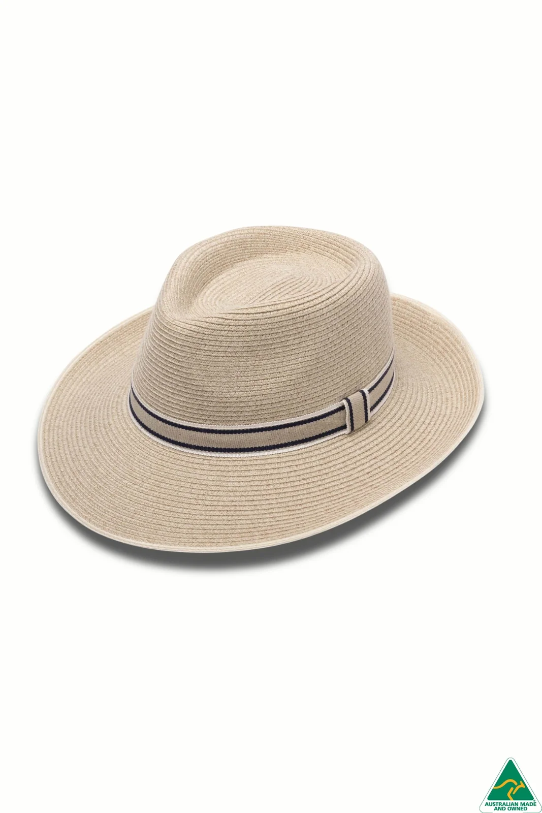 Malibu Flexibraid® Fedora