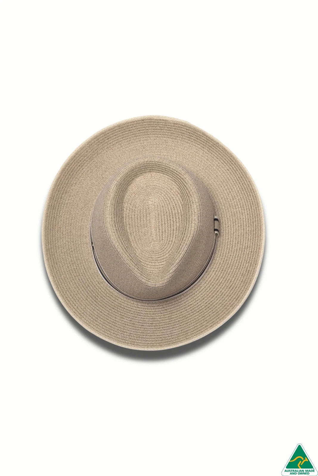 Malibu Flexibraid® Fedora