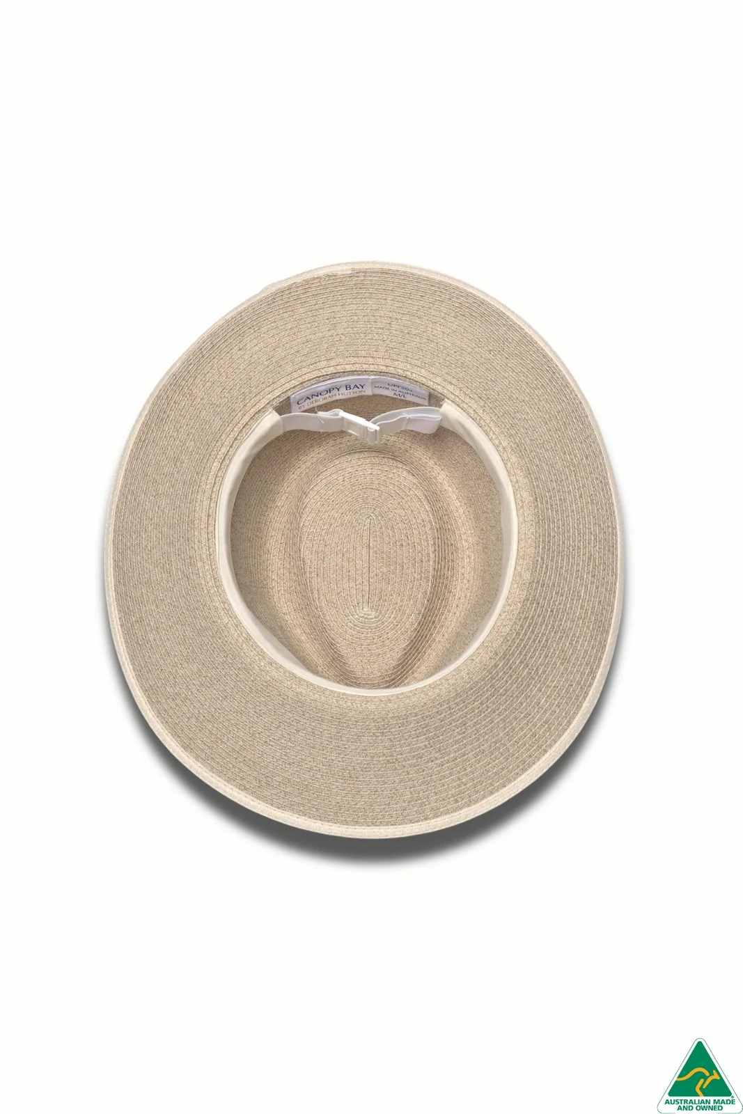Malibu Flexibraid® Fedora