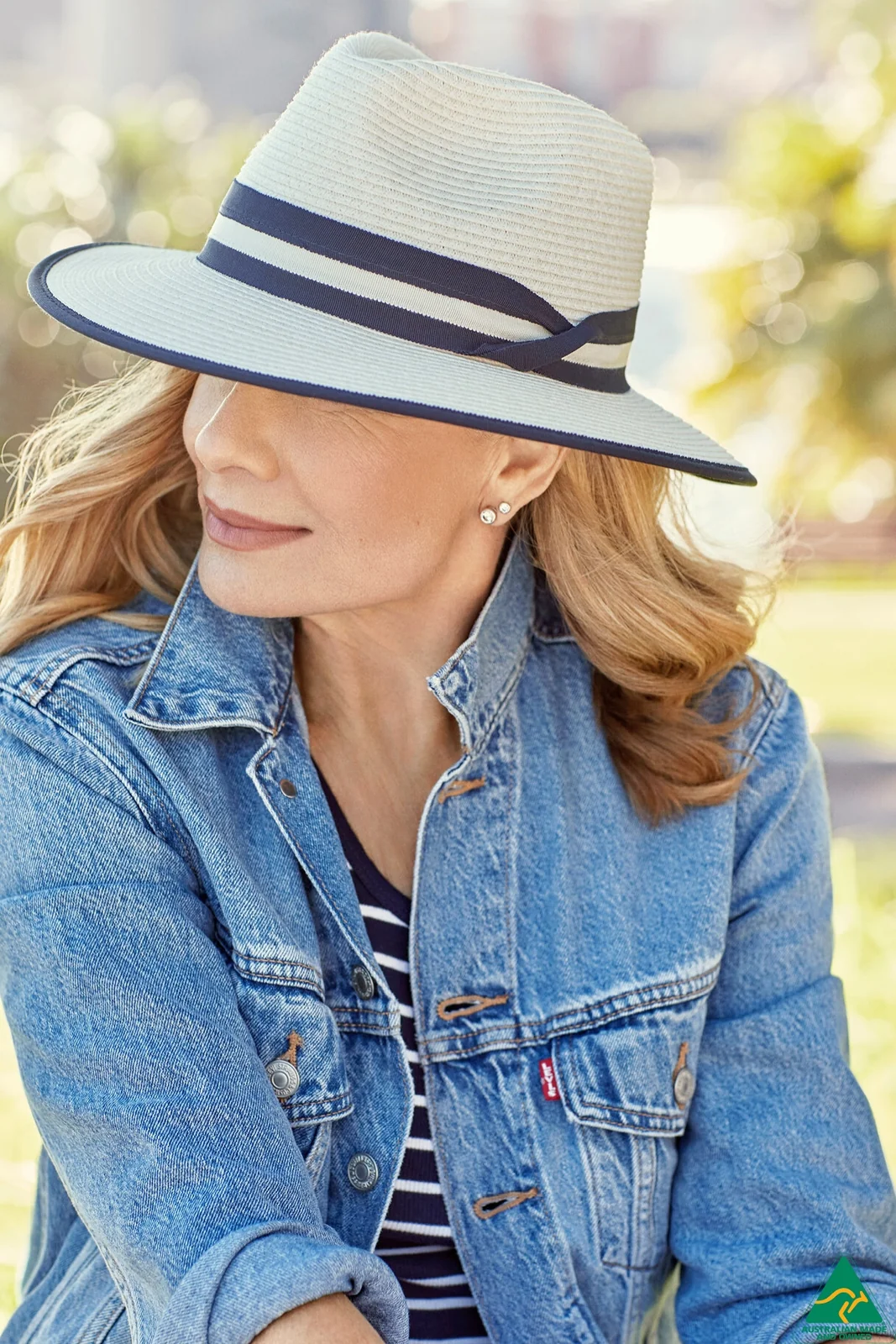 Windsor Flexibraid® Fedora