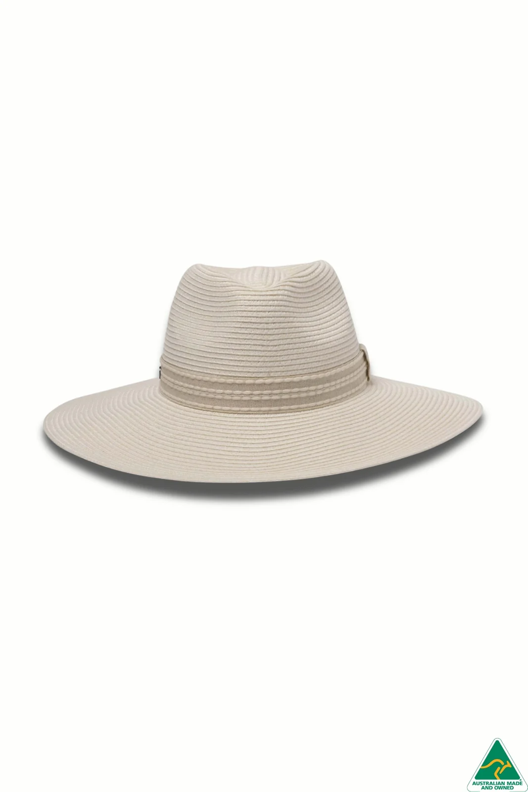 Whitehaven Flexibraid® Fedora