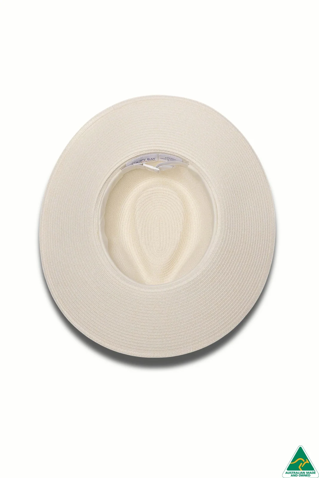 Whitehaven Flexibraid® Fedora