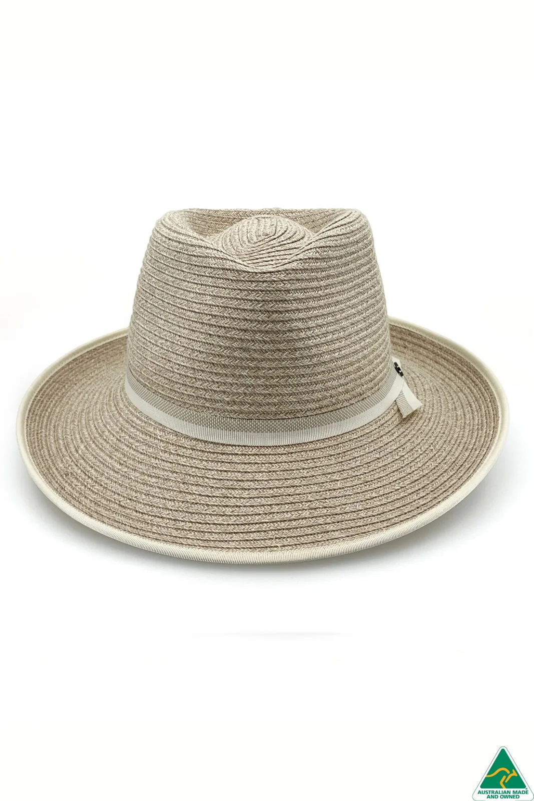 Laura Flexibraid® Fedora