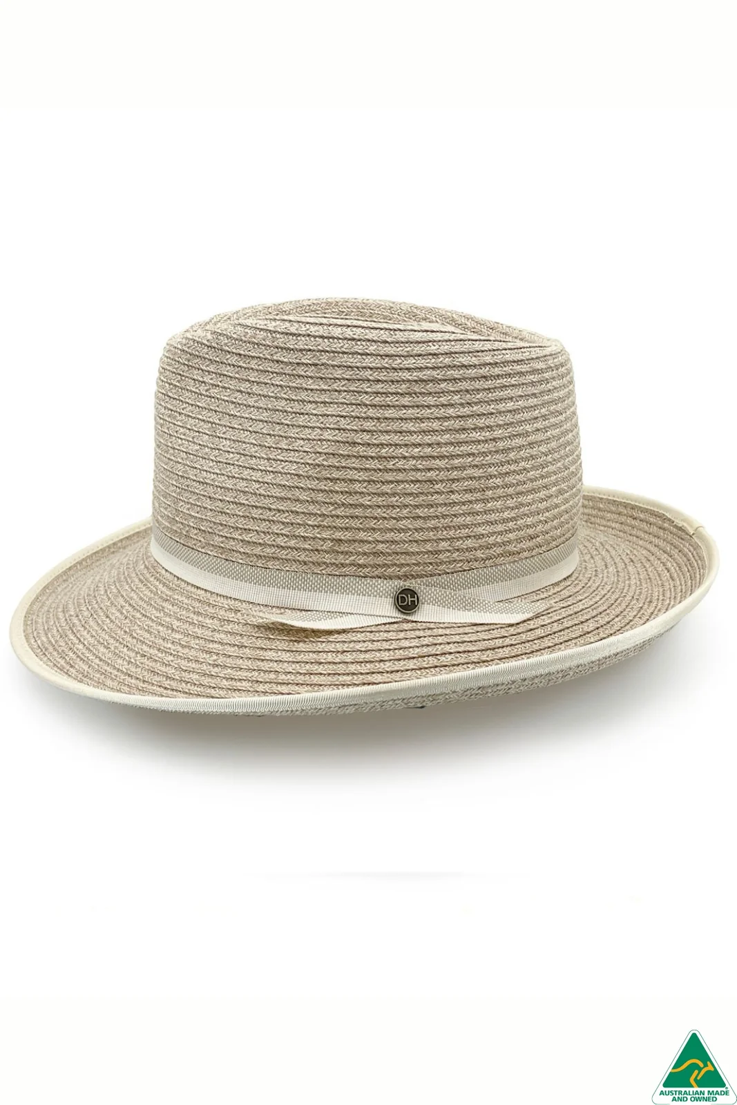 Laura Flexibraid® Fedora