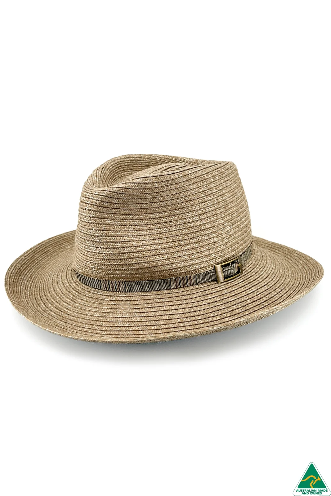 Ashwood Flexibraid® Fedora