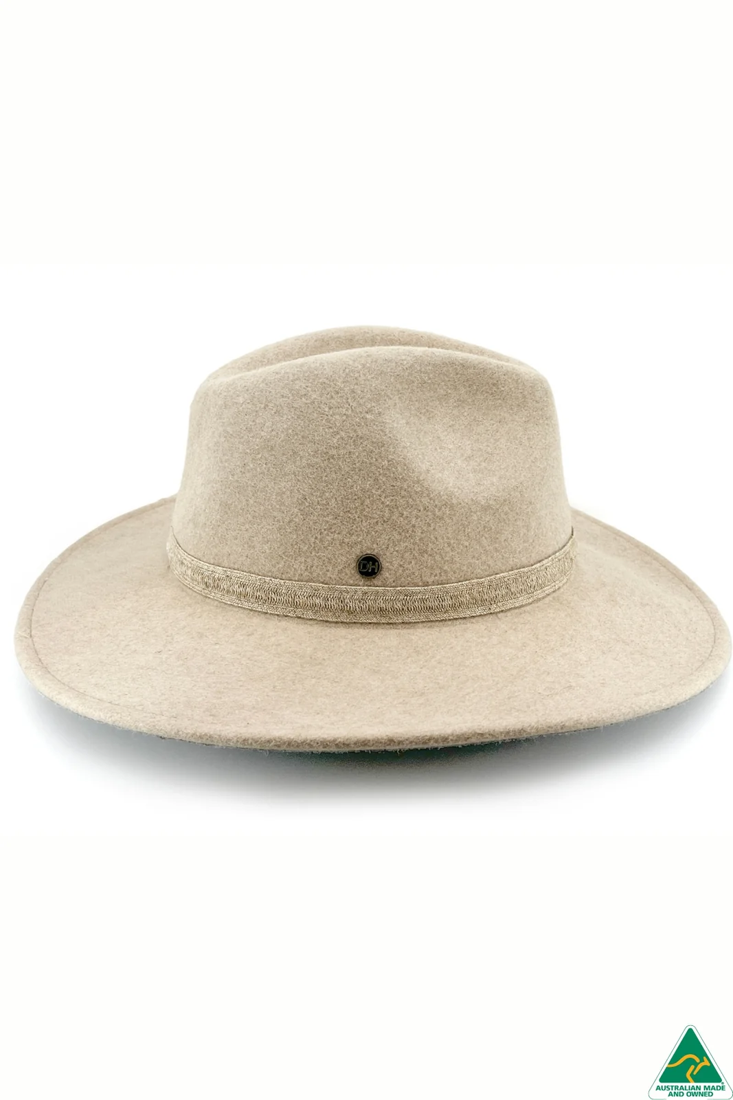 Lorne Felt Fedora