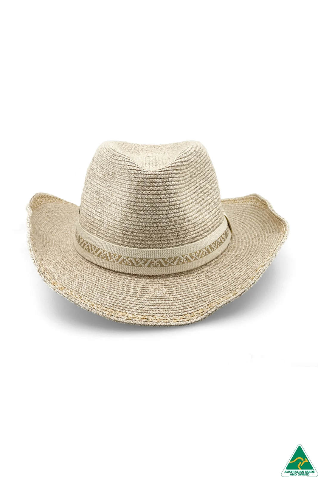 Scarbrough Flexibraid® Cowboy