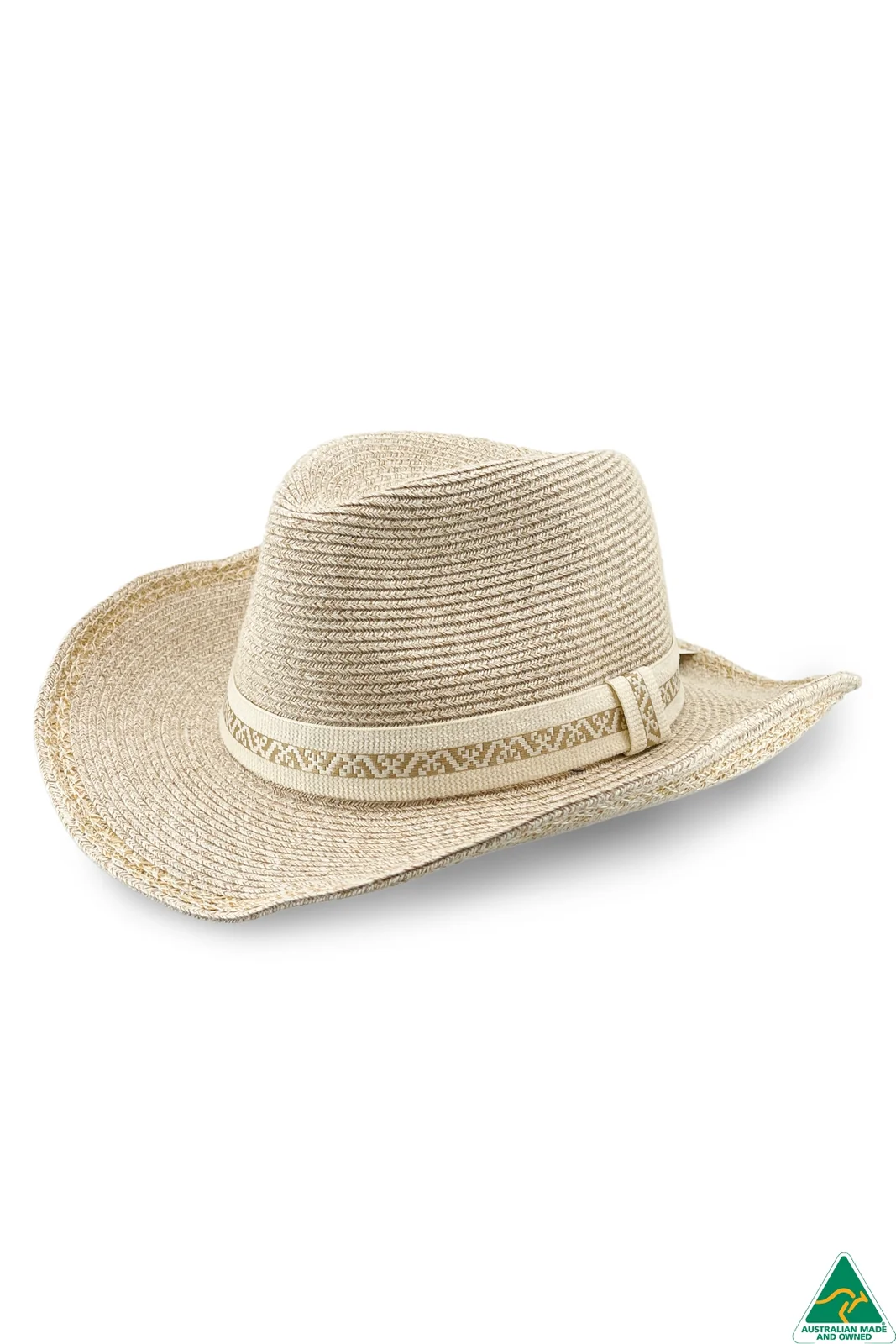 Scarbrough Flexibraid® Cowboy