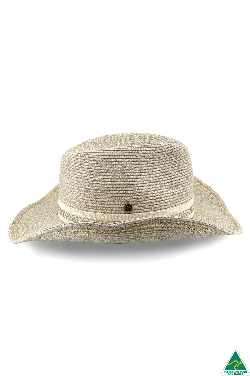 Scarbrough Flexibraid® Cowboy