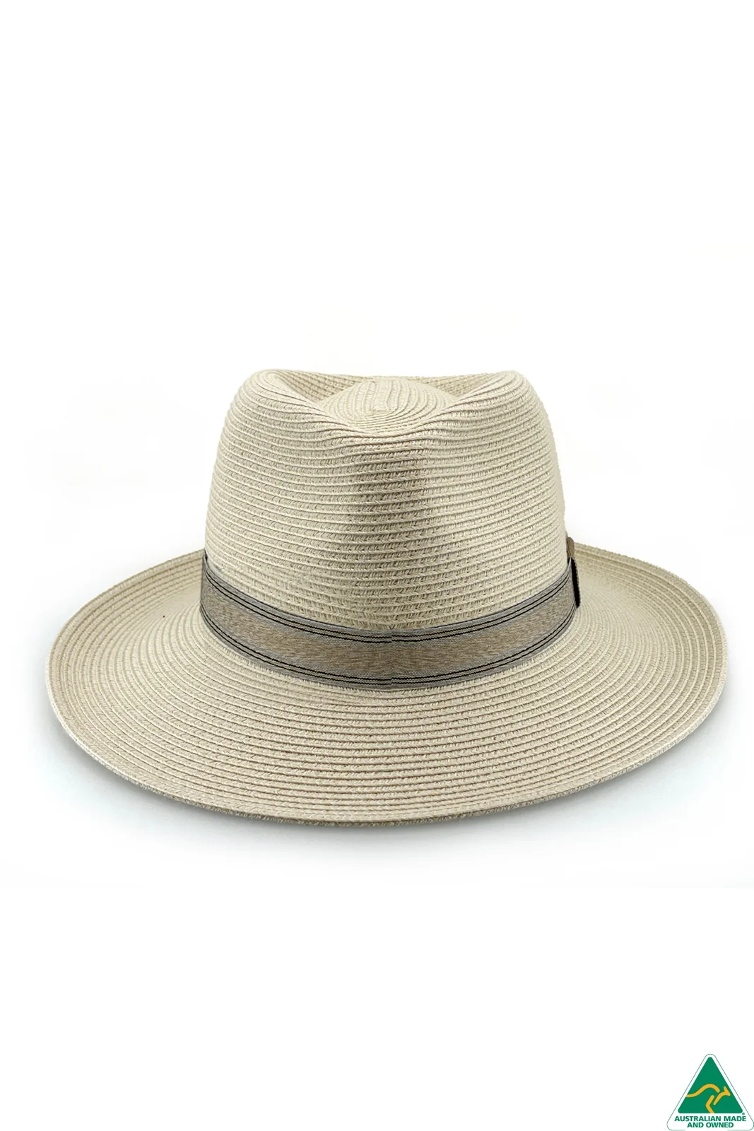 Claremont Flexibraid® Fedora