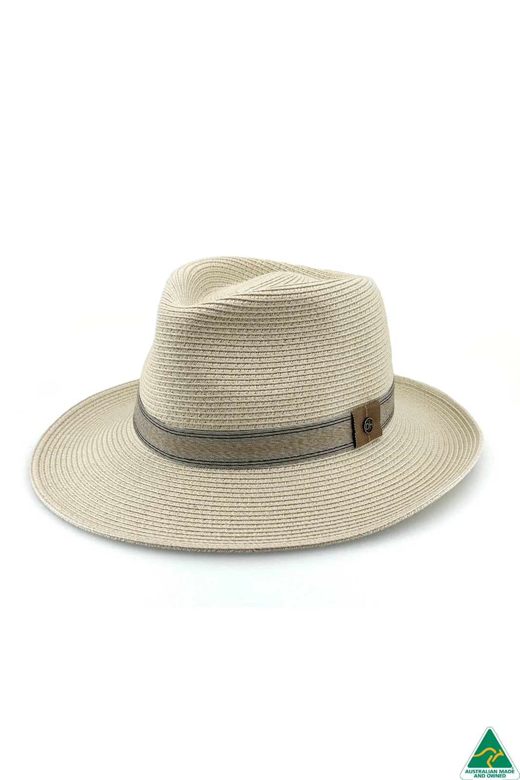 Claremont Flexibraid® Fedora