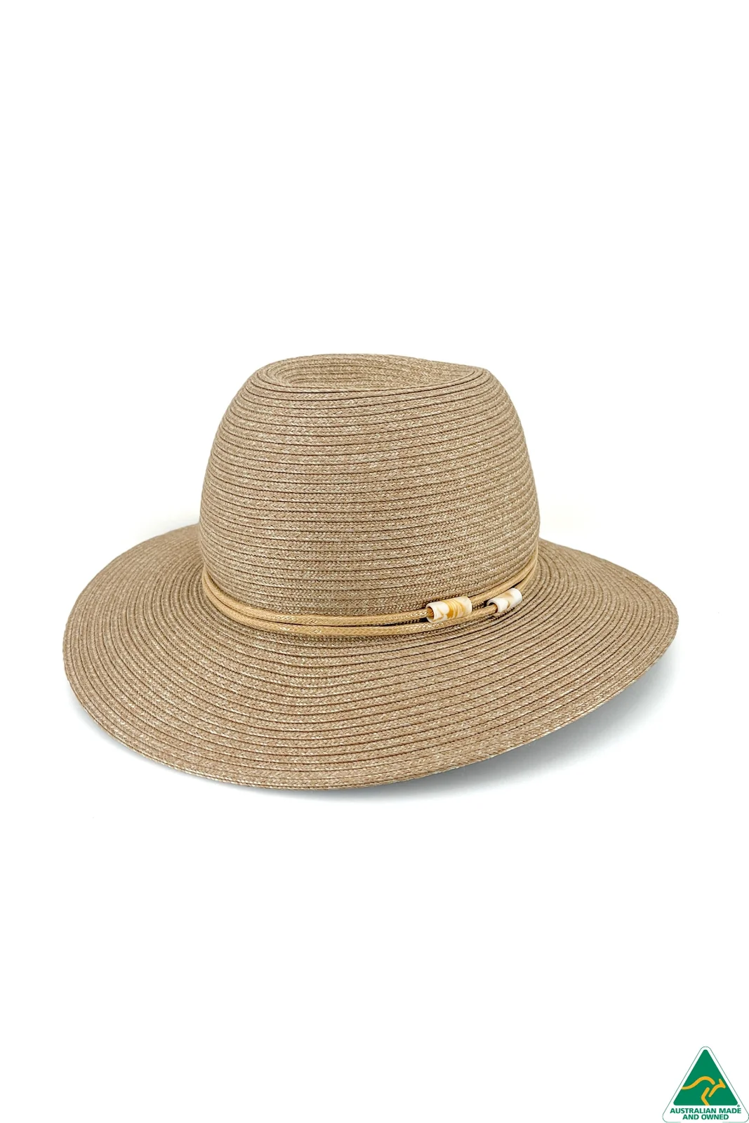 Lilly Flexibraid® Fedora