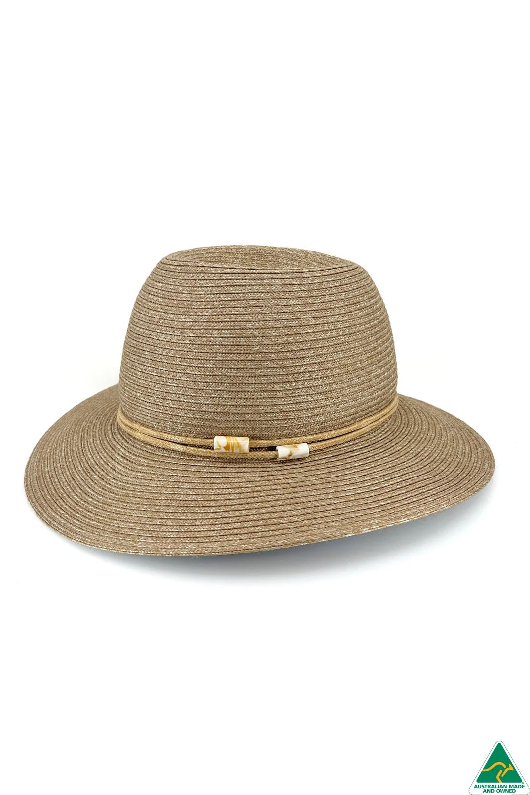 Lilly Flexibraid® Fedora