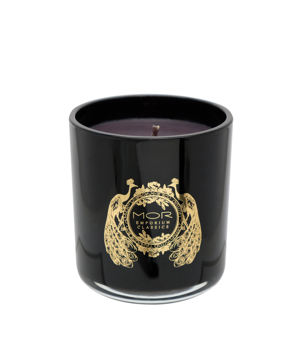 Emporium Classics Perfumed Candle - Snow Gardenia
