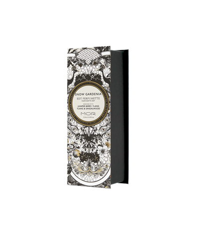 Emporium Classics Eau De Toilette Perfumette - Snow Gardenia