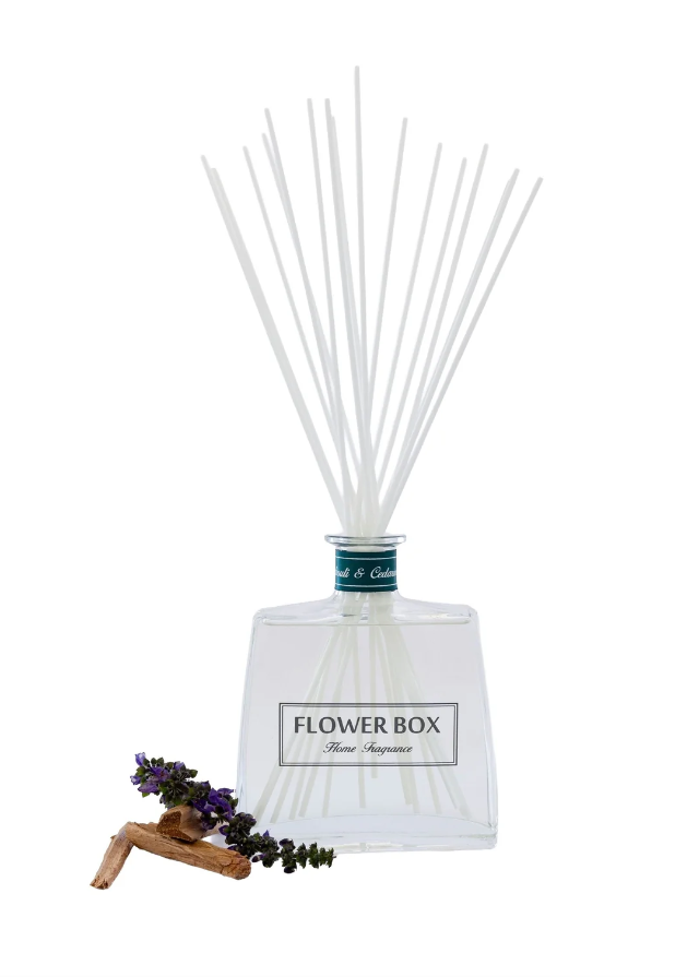 Hallmark Diffuser - Patchouli & Cedarwood