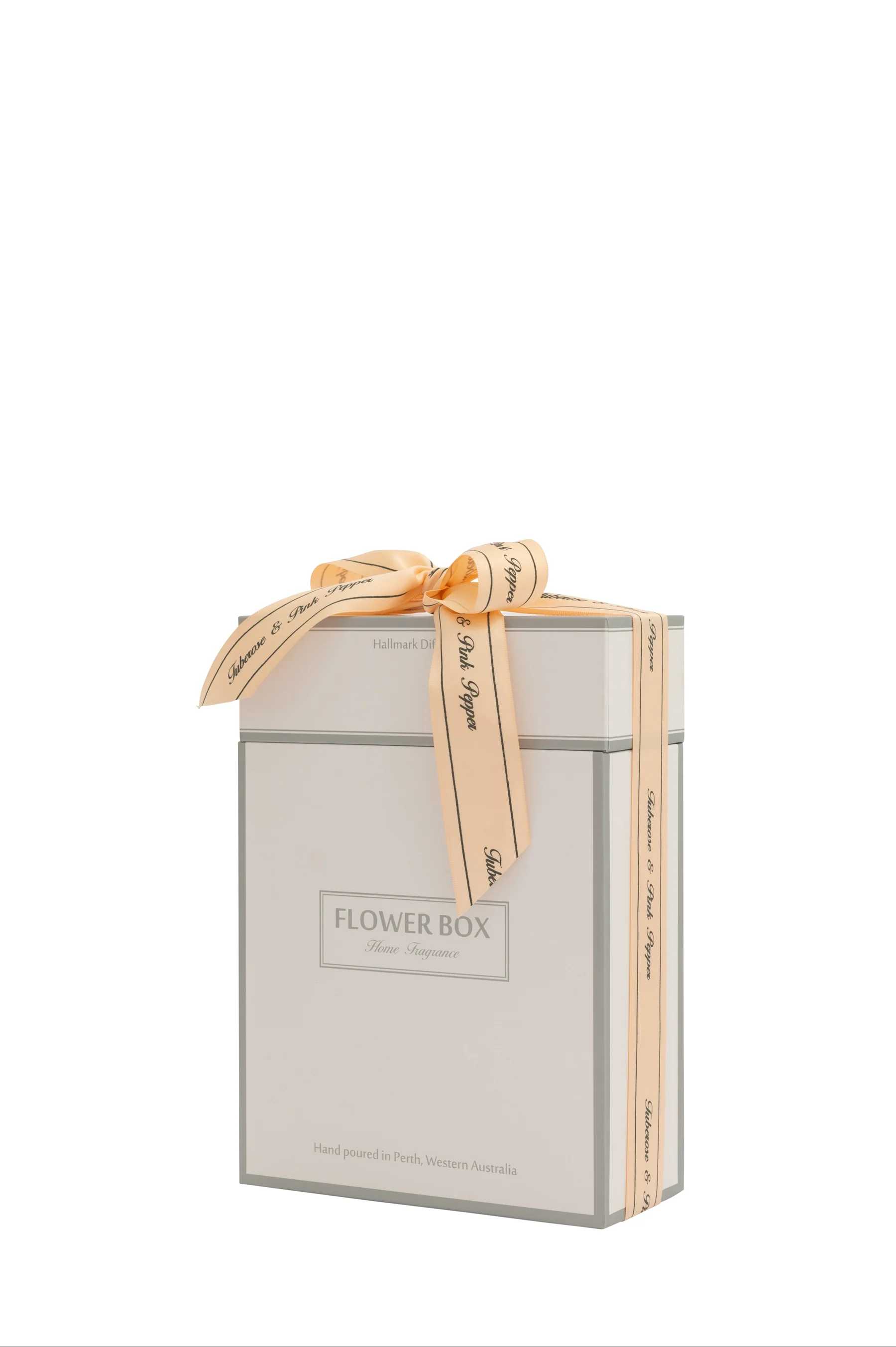 Hallmark Diffuser - Tuberose & Pink Pepper