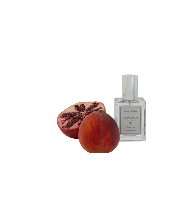 Interior Perfume - Peaches & Pomegranate