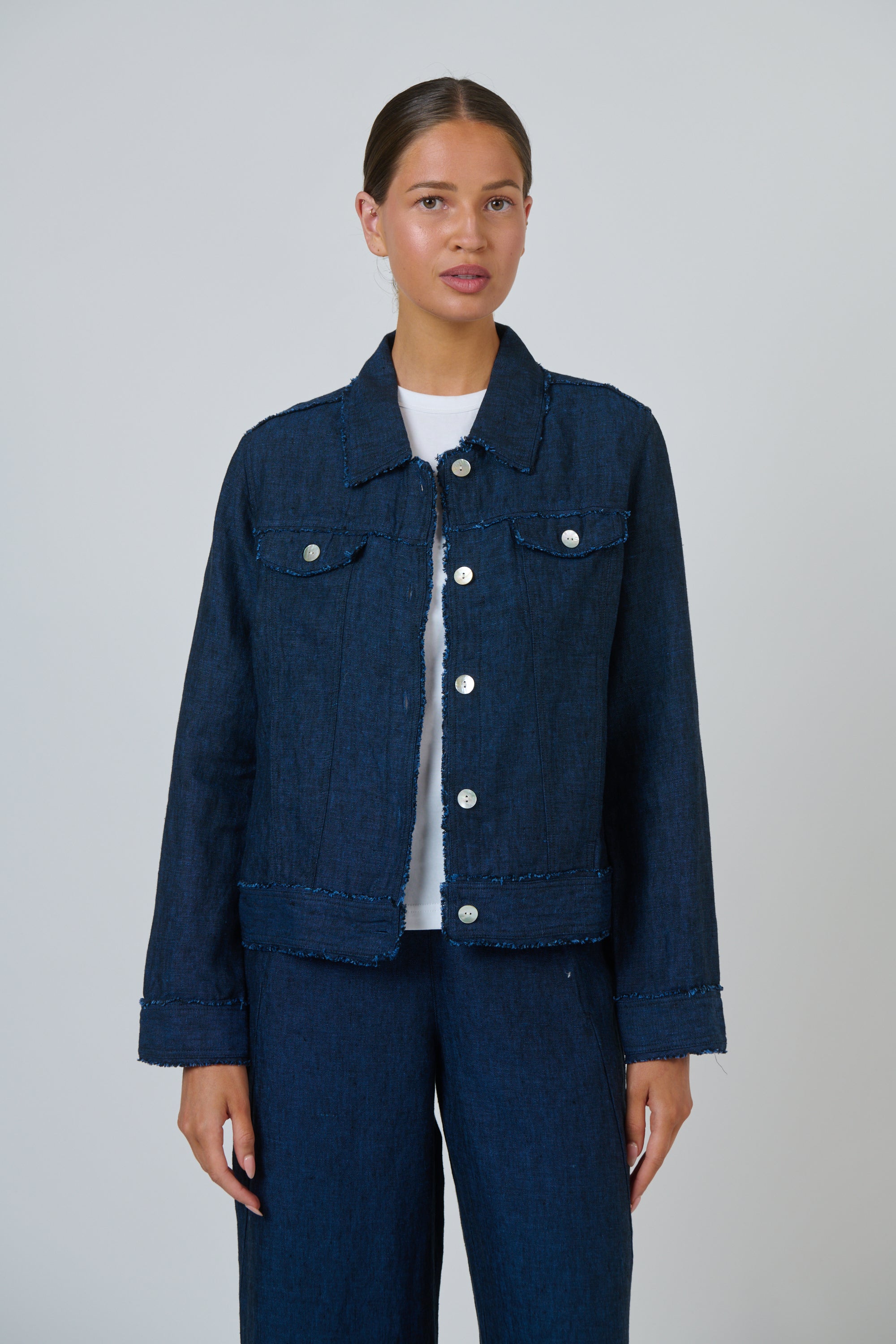 GA30 Jacket - Eclipse
