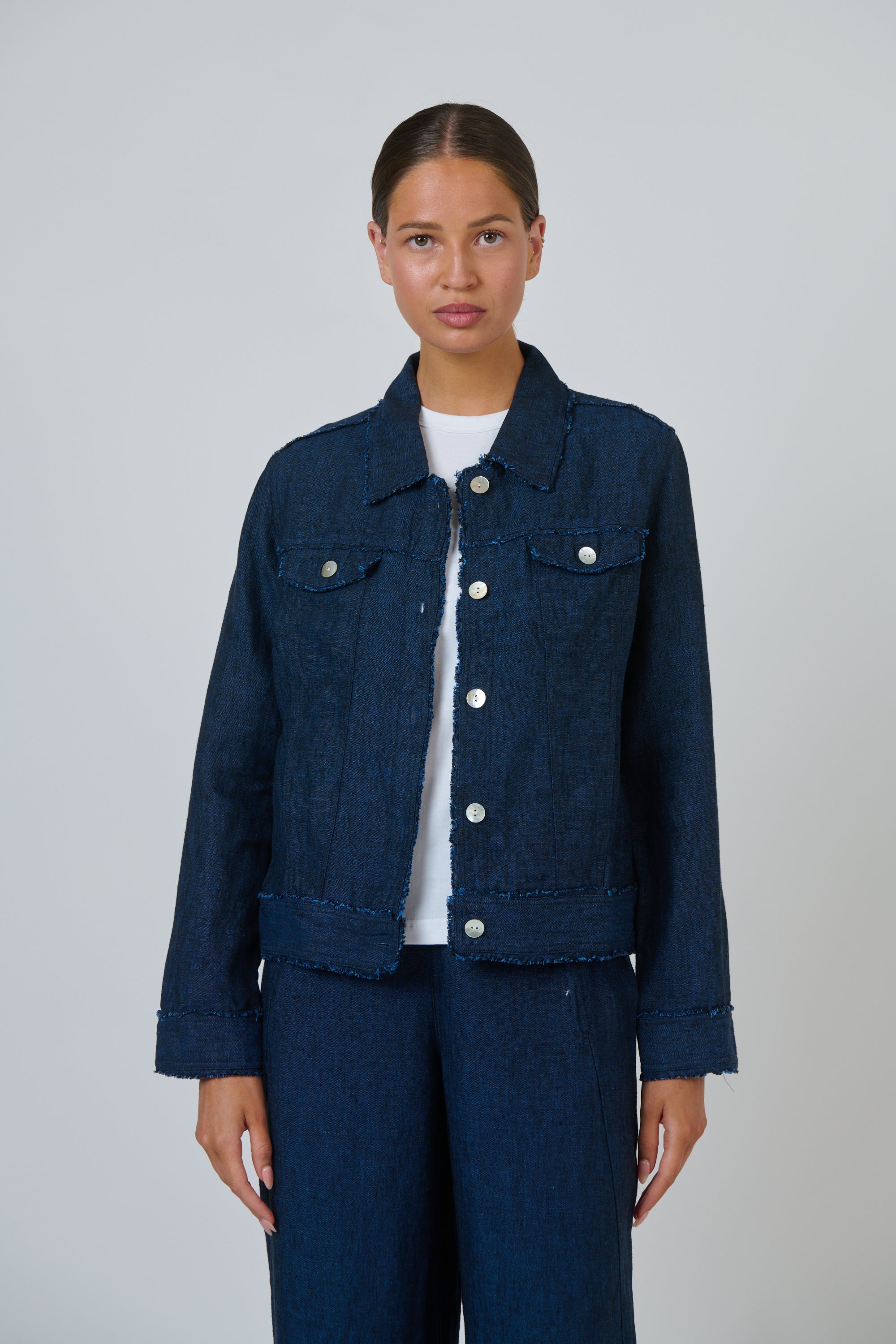 GA30 Jacket - Eclipse