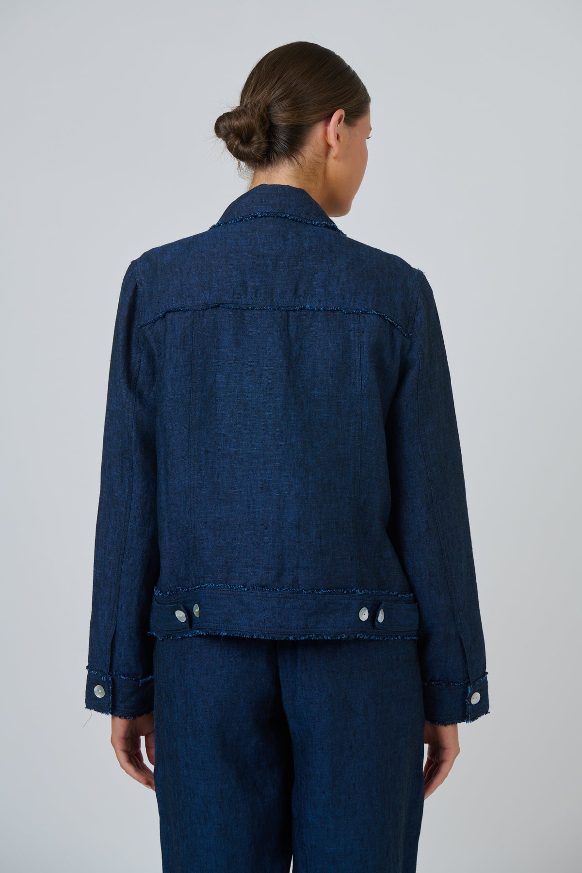 GA30 Jacket - Eclipse