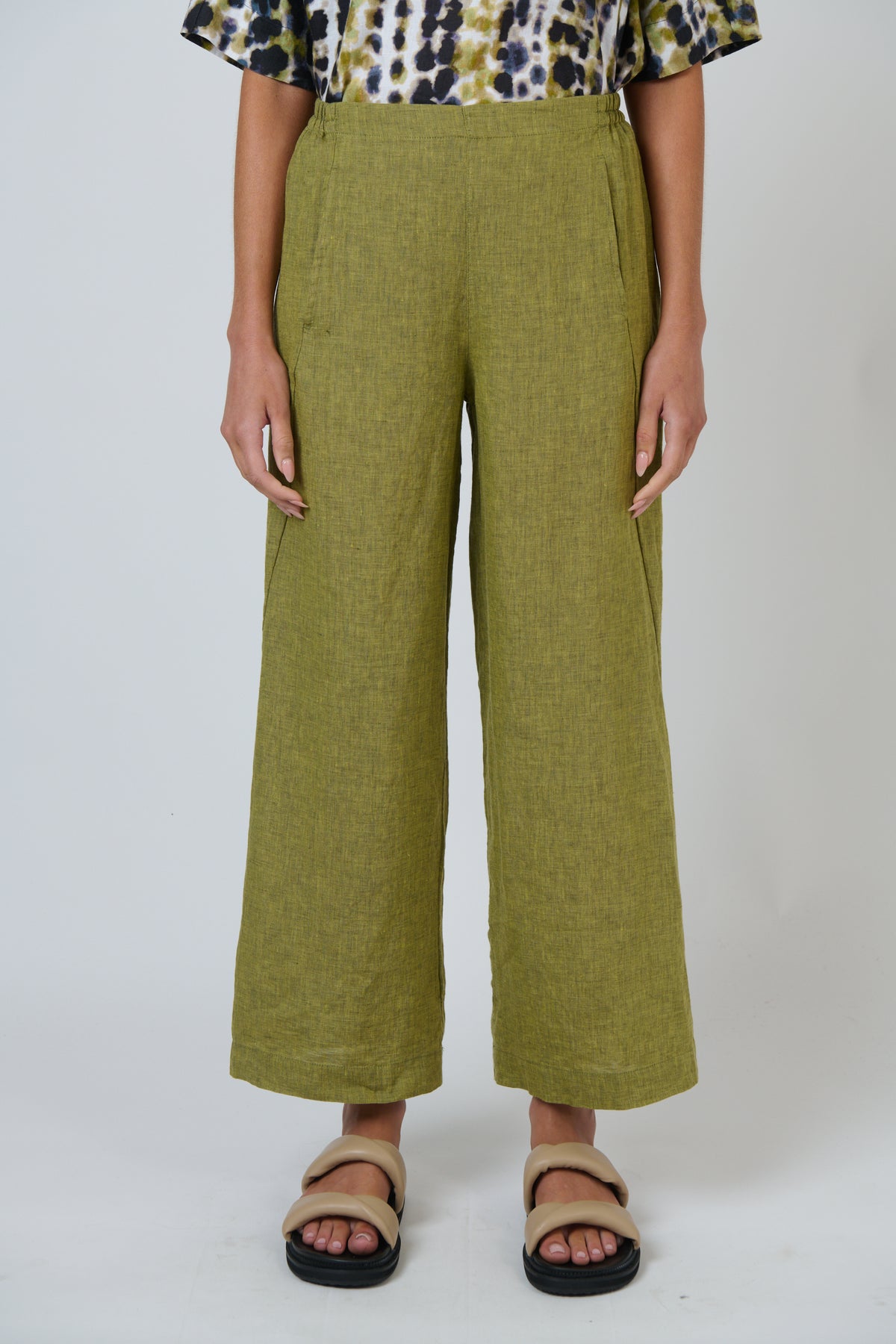 GA398 Pants - Balsam